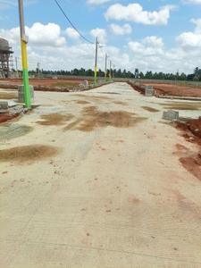 Image of 1500 Sq.ft Residential Plot / Land for sale in Doddaballapura, Bengaluru for Rs. 4875000