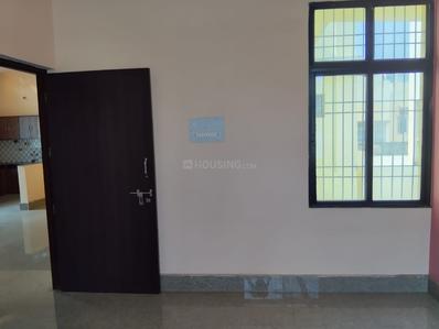 Bedroom Image of 1150 Sq.ft 2 BHK Builder Floor for rent in Nawada Arrah for Rs. 8000