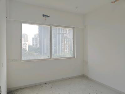 Bedroom Image of 700 Sq.ft 2 BHK Apartment / Flat for rent in Tridhaatu Morya, Chembur Mumbai for Rs. 70000