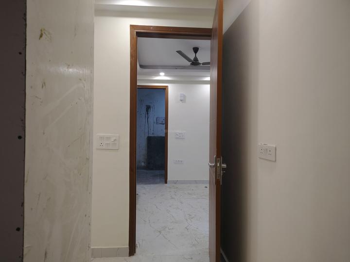 Divine Homes Bedroom 1