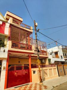 Image of 1518 Sq.ft 4 BHK Duplex for sale in Bangla Bazar, Lucknow for Rs. 18500000