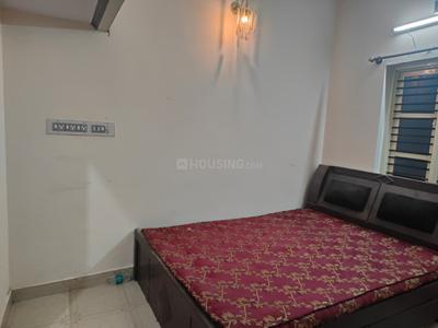 2 BHK Independent Builder Floor