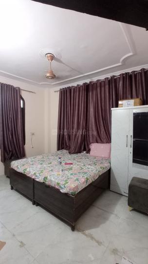 Sector 24 Rohini Bedroom 1