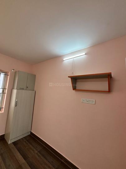 Sri Venkateshwara Nilay  Bedroom 1