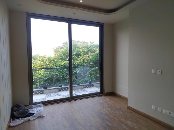 DLF Phase 3 Bedroom One 1