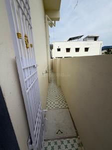 Image of 1100 Sq.ft 1 BHK Independent House for rent in Tambaram, Chennai for Rs. 15000