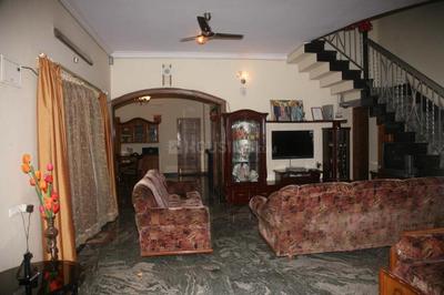 Hall Image of 9000 Sq.ft 12 BHK Independent House for sale in HBR Layout Bengaluru for Rs. 78500000