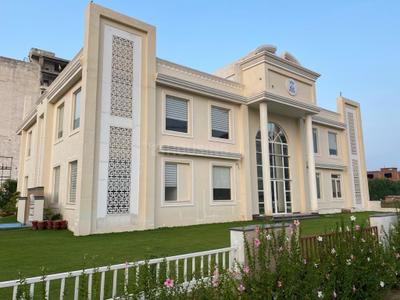 Image of 1721 Sq.ft 3 BHK Apartment / Flat for sale in Motiaz Blue Ridge, Sanauli, Zirakpur for Rs. 9500000