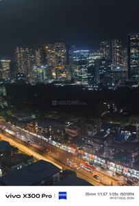 Image of 1250 Sq.ft 3 BHK Apartment / Flat for rent in Dadar East, Mumbai for Rs. 125000