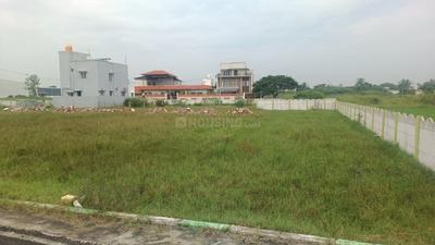 Image of 1000 Sq.ft Residential Plot / Land for sale in Cholavaram, Thiruvallur, Chennai for Rs. 2750000