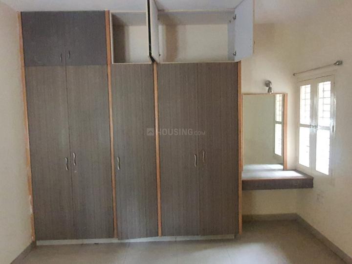 Anjanadri Layout, Konanakunte Bedroom 1