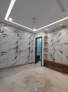 3 BHK Independent Builder Floor
