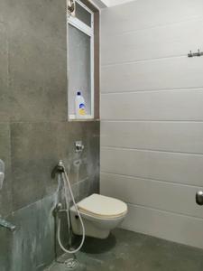 Common Bathroom Image of 1150 Sq.ft 3 BHK Apartment / Flat for sale in Dynamix Parkwoods, Thane West Thane for Rs. 18500000