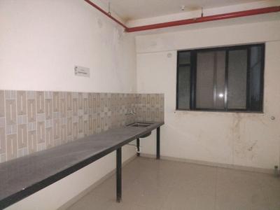 Kitchen Image of 1500 Sq.ft 3 BHK Apartment / Flat for sale in Vypak Birla Evam Phase 1, Manjari Budruk Pune for Rs. 9500000