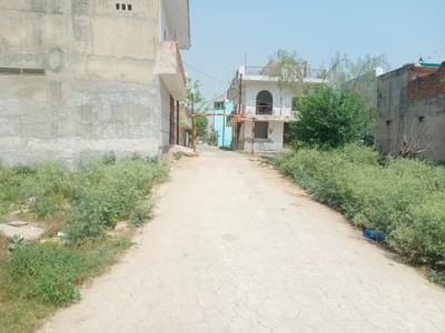 Image of 72 Sq.ft Residential Plot / Land for sale in Najafgarh, New Delhi for Rs. 2200000