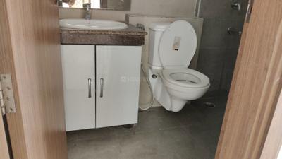 Image of 1625 Sq.ft 3 BHK Apartment / Flat for rent in ATS Happy Trails, Noida Extension, Greater Noida for Rs. 35000