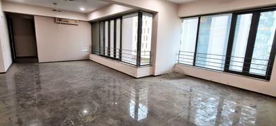 Hall Image of 2500 Sq.ft 4 BHK Apartment / Flat for sale in Ganesh Maple Tree Garden Homes, Thaltej Ahmedabad for Rs. 22500000