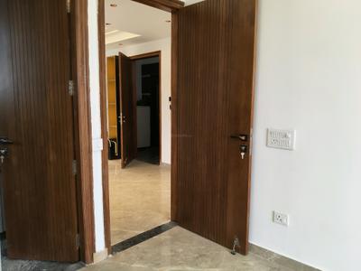 Bedroom Image of 1800 Sq.ft 3 BHK Builder Floor for sale in Sector 57 Gurgaon for Rs. 29000000