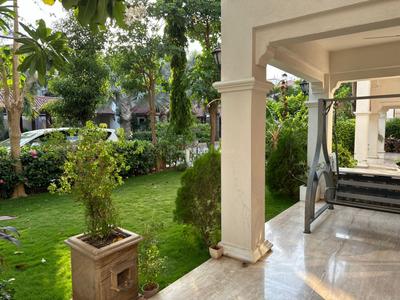 Image of 4068 Sq.ft 4 BHK Villa for sale in Vrundavan Bunglows 7, Thaltej, Ahmedabad for Rs. 85000000