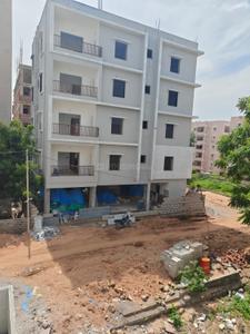 Image of 2120 Sq.ft 3 BHK Apartment / Flat for sale in Kondapur, Hyderabad for Rs. 18000000