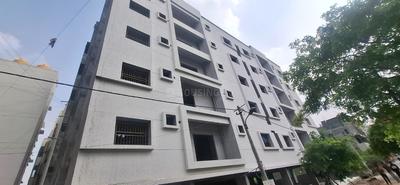 Image of 1290 Sq.ft 3 BHK Apartment / Flat for sale in Nagarbhavi, Bengaluru for Rs. 9500000