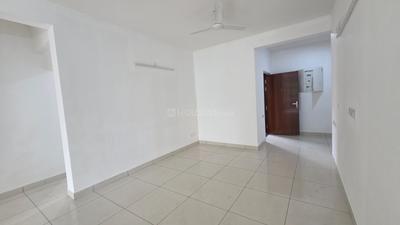 Bedroom Image of 1978 Sq.ft 3.5 BHK Apartment / Flat for rent in Brigade Xanadu, Chinna Nolambur Chennai for Rs. 60000