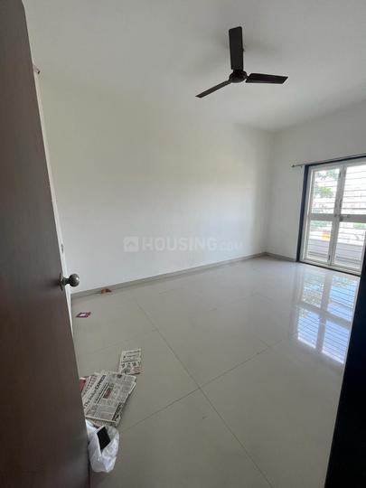 Pune International Airport Area, Lohegaon Bedroom 1