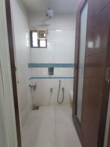 Bathroom Image of 3300 Sq.ft 5 BHK Apartment / Flat for sale in Bodakdev Ahmedabad for Rs. 22000000