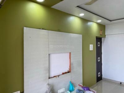 950 Sqft BHK Flat for sale in V R Supernal Garden Thane West