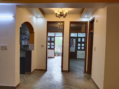 Image of 1100 Sq.ft 2 BHK Builder Floor for sale in Shalimar Garden, Ghaziabad for Rs. 6400000