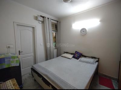 Bedroom Image of 1800 Sq.ft 4 BHK Apartment / Flat for sale in Ardee The Residency, Sector 52 Gurgaon for Rs. 27500000