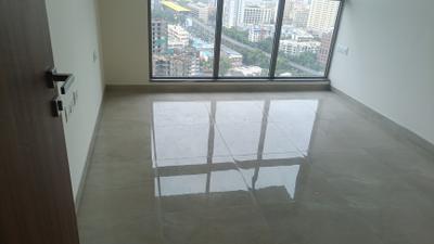 Bedroom Image of 750 Sq.ft 2 BHK Apartment / Flat for sale in Sheth Auris Bliss, Malad West Mumbai for Rs. 22000000