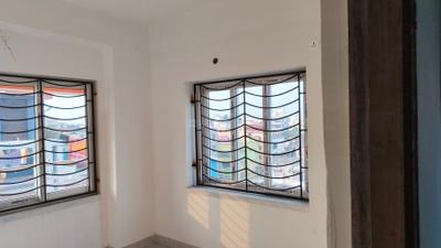 Bedroom Image of 1250 Sq.ft 3 BHK Apartment / Flat for sale in Dum Dum Kolkata for Rs. 6600000