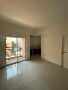 Hall Image of 1300 Sq.ft 3 BHK Apartment / Flat for sale in Rishi Ventoso Phase 2, Madhyamgram Kolkata for Rs. 9000000