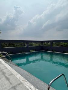 Image of 1069 Sq.ft 2 BHK Apartment / Flat for sale in Casagrand Aquene, Kengeri, Bengaluru for Rs. 9200000