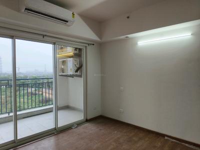 Bedroom Image of 1450 Sq.ft 2 BHK Apartment / Flat for sale in Godrej Air, Sector 85 Gurgaon for Rs. 20000000