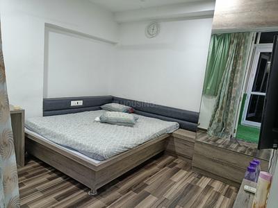 Bedroom Image of 3970 Sq.ft 4 BHK Penthouse for sale in Iscon Platinum, Bopal Ahmedabad for Rs. 23000000