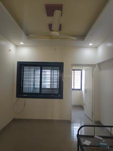 Living Room Image of 700 Sq.ft 1.5 BHK Apartment / Flat for rent in Muktainagar Jalgaon for Rs. 10000