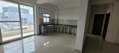 Kitchen Image of 1353 Sq.ft 4 BHK Apartment / Flat for sale in Chinhat Lucknow for Rs. 7500000