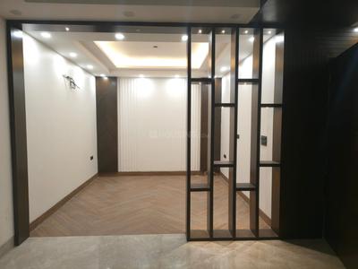 3 BHK Independent Builder Floor