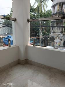Balcony Image of 1100 Sq.ft 2 BHK Independent House for sale in Kalighat Kolkata for Rs. 12100000