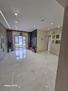 Hall Image of 999 Sq.ft 2 BHK Apartment / Flat for sale in Chopra Awadh Nagari, Moshi Pune for Rs. 6400000