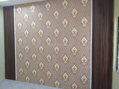 Bedroom Image of 1001 Sq.ft 2 BHK Independent House for sale in Platinum Sky City, Mayakhedi Indore for Rs. 4250000