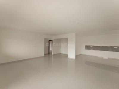 Hall Image of 2100 Sq.ft 3 BHK Apartment / Flat for sale in Engrace by Modern Spaaces, Kadagrahara Bengaluru for Rs. 16900000