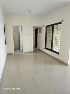 Hall Image of 1000 Sq.ft 2 BHK Apartment / Flat for sale in Kalpataru Splendour, Wakad Pune for Rs. 10500000