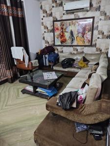 3 BHK Independent Builder Floor