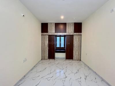 Bedroom Image of 1200 Sq.ft 2 BHK Independent House for sale in Veppampattu Chennai for Rs. 6875000