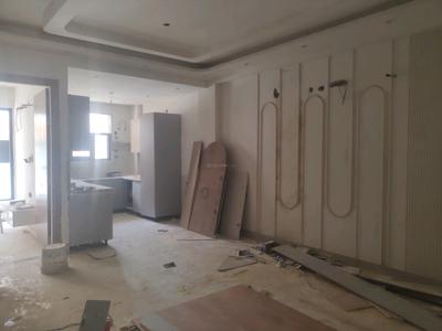 Living Room Image of 1200 Sq.ft 3 BHK Builder Floor for sale in Green Field Colony Faridabad for Rs. 12000000