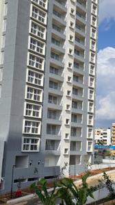 Image of 1103 Sq.ft 2 BHK Apartment / Flat for sale in Godrej Park Retreat, Chikkakannalli, Bengaluru for Rs. 14000000