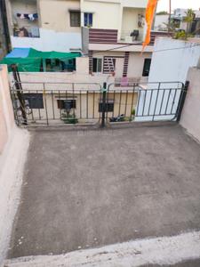 Balcony Image of 2400 Sq.ft 4 BHK Independent House for sale in Sukhliya Indore for Rs. 22700000
